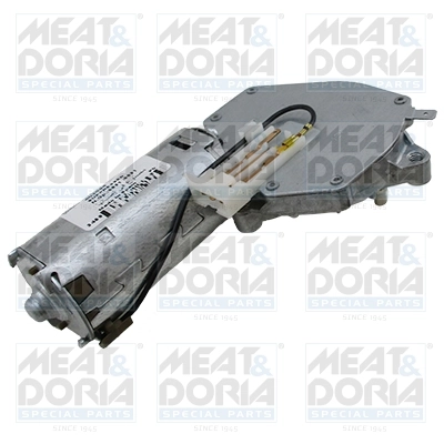 Wiper Motor